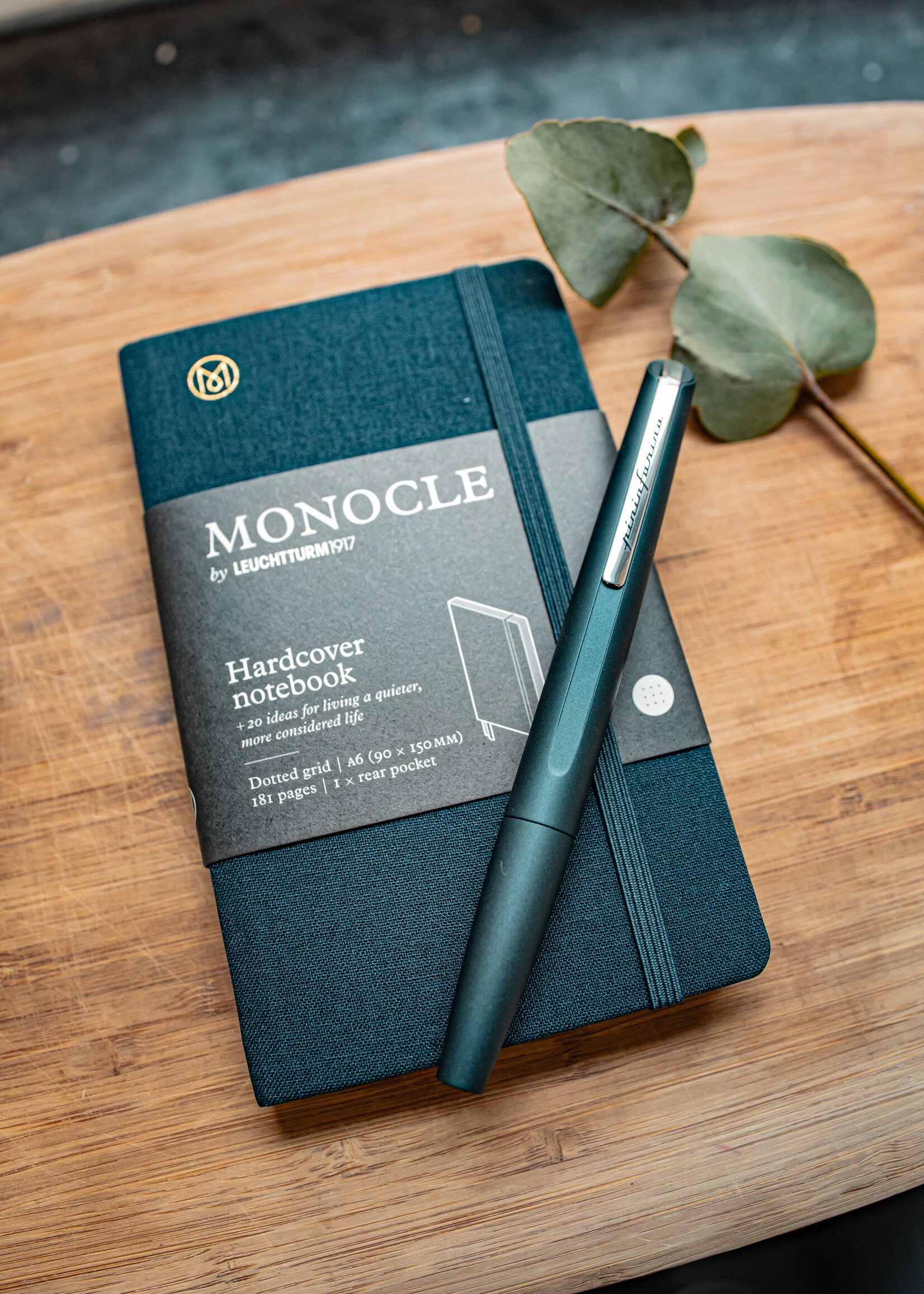 Pininfarina PF Two Aluminium Roller Dark Blue