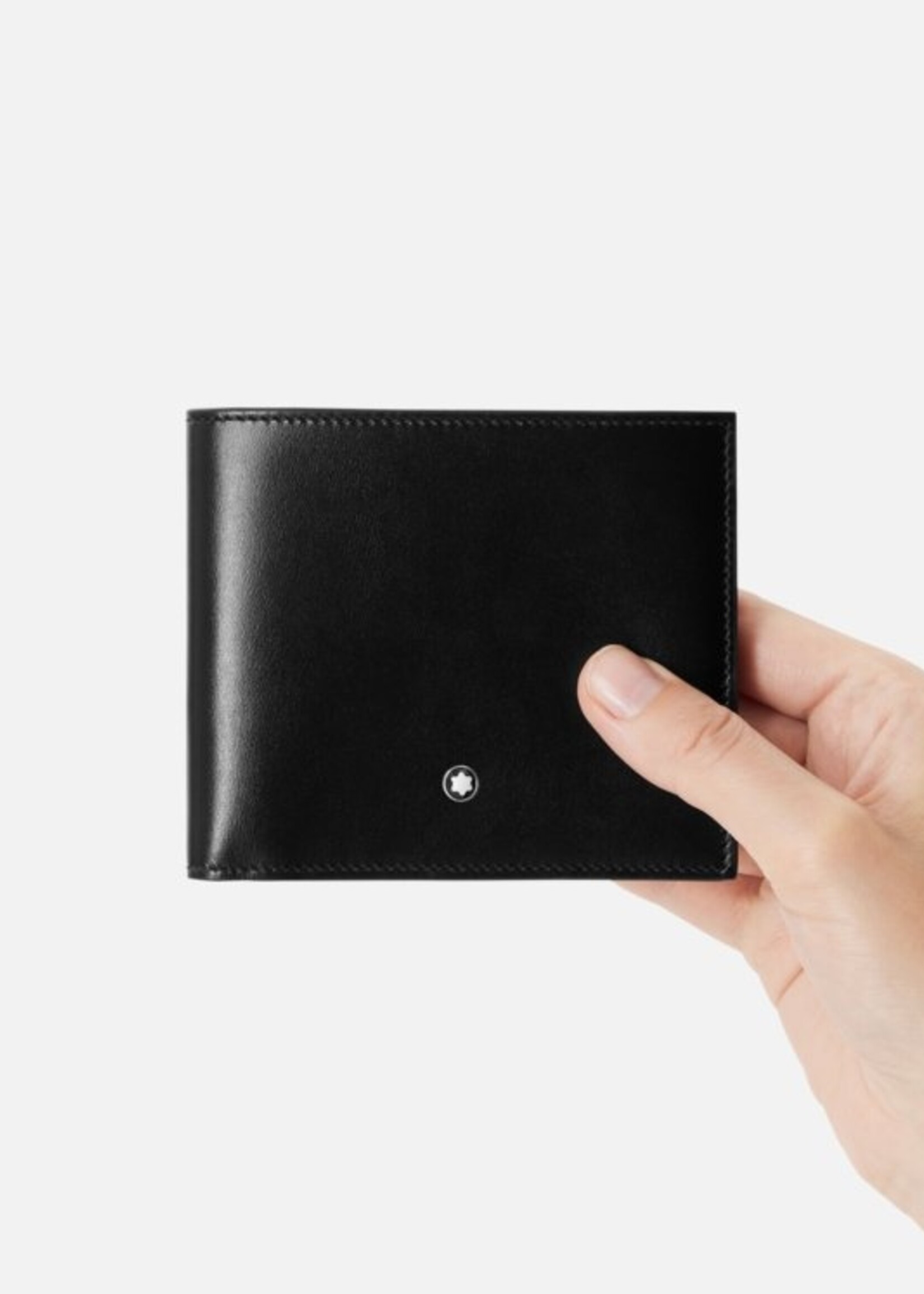 MONTBLANC Wallet Meisterstück 8cc