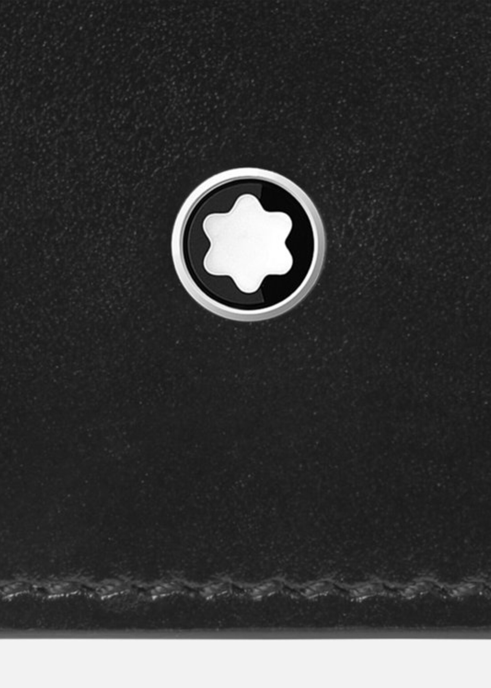 MONTBLANC Wallet Meisterstück 8cc