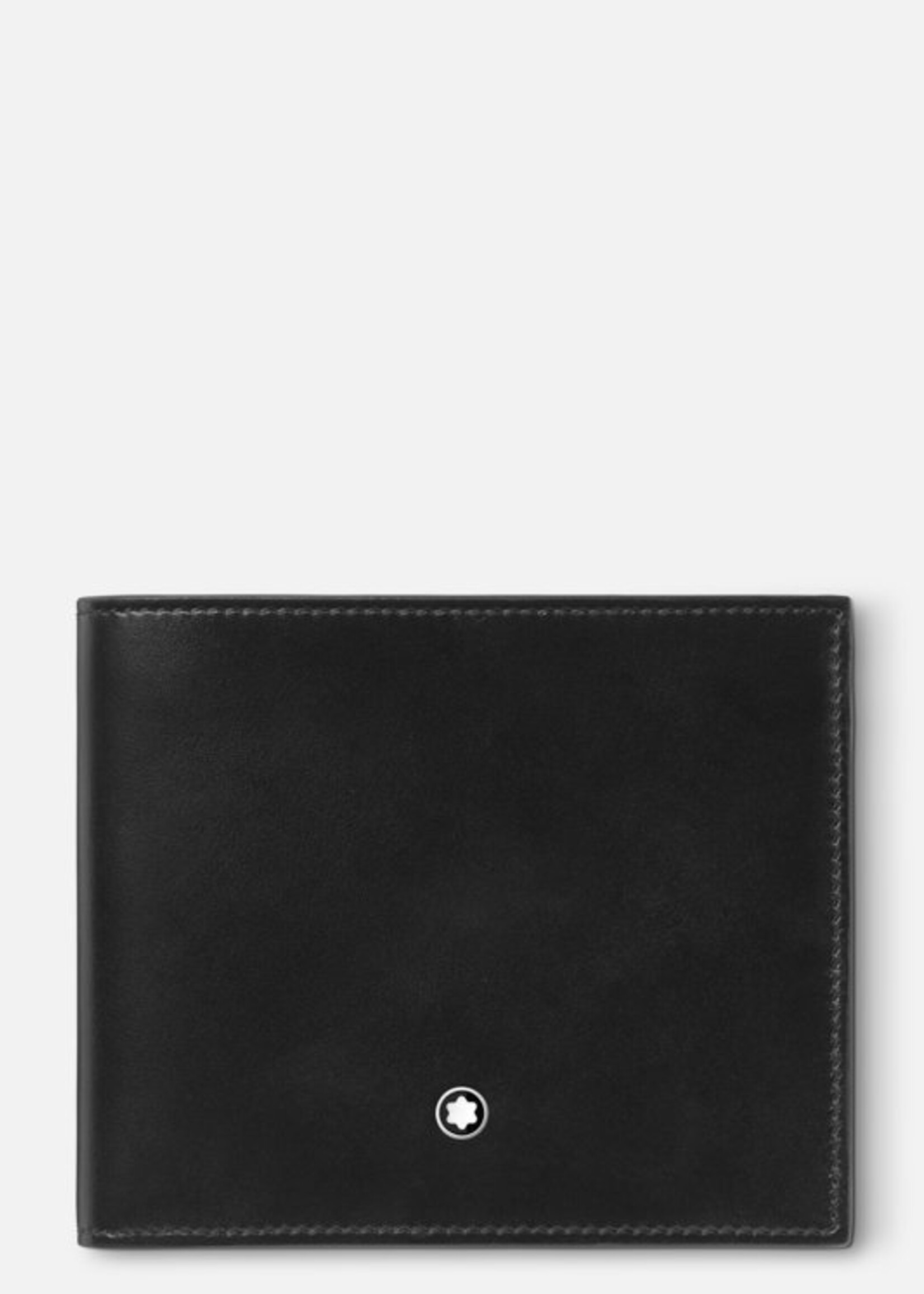 MONTBLANC Wallet Meisterstück 8cc