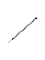 S.T.Dupont Roller Vulling Medium Zwart
