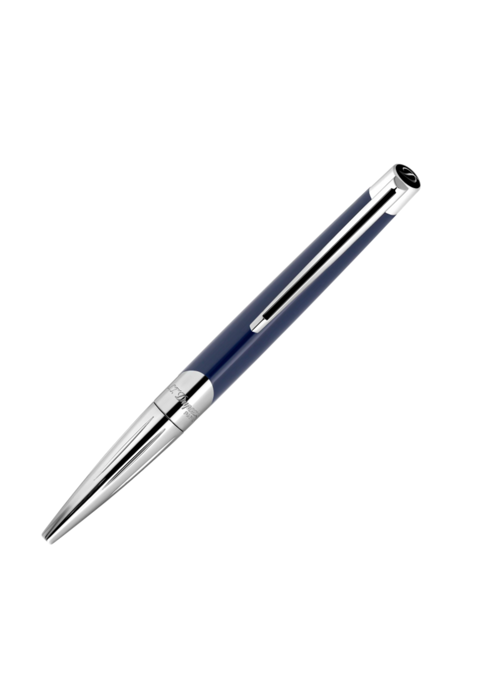 S.T.Dupont Défi Millenium Balpen Dark Blue