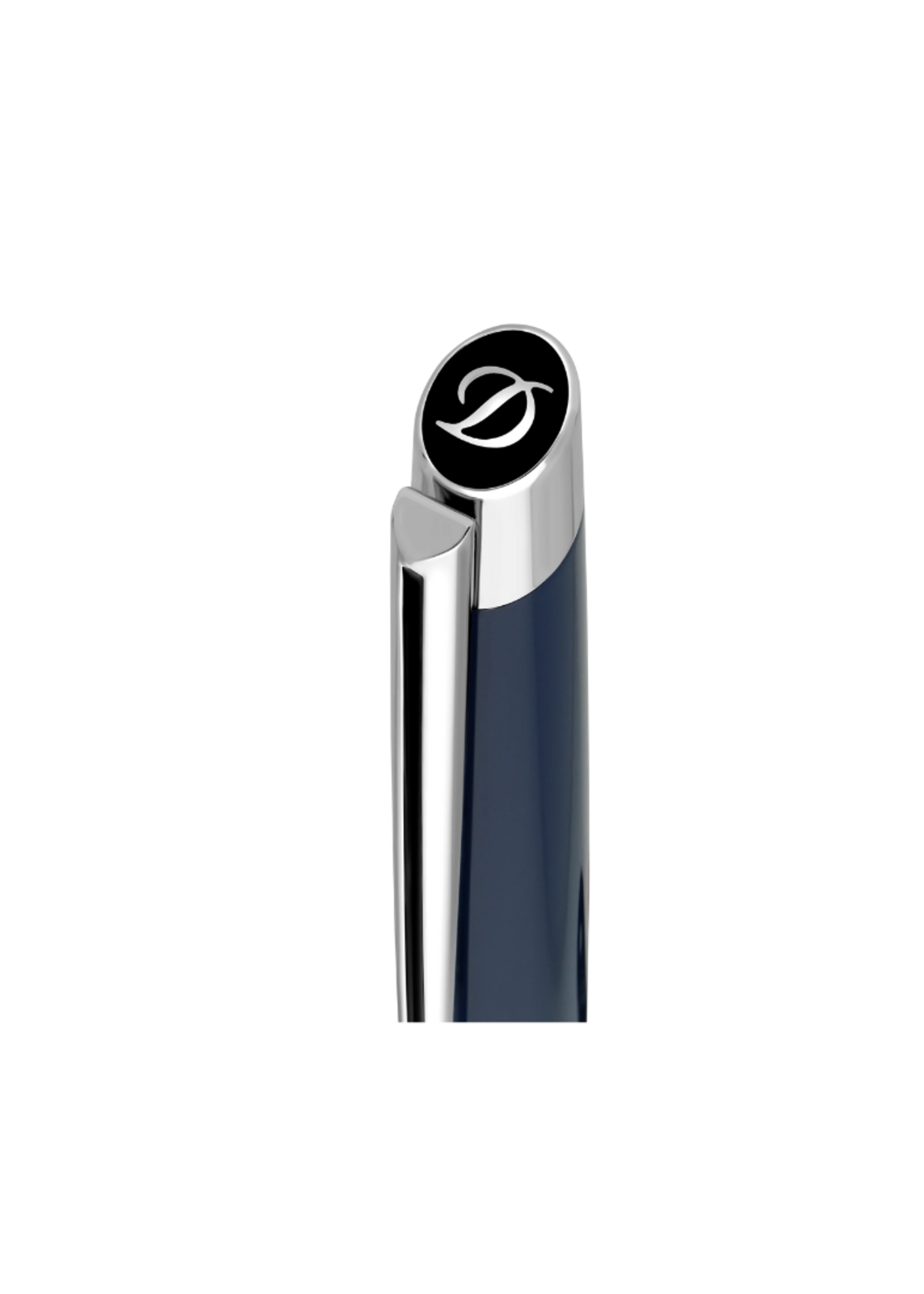 S.T.Dupont Défi Millenium Balpen Dark Blue