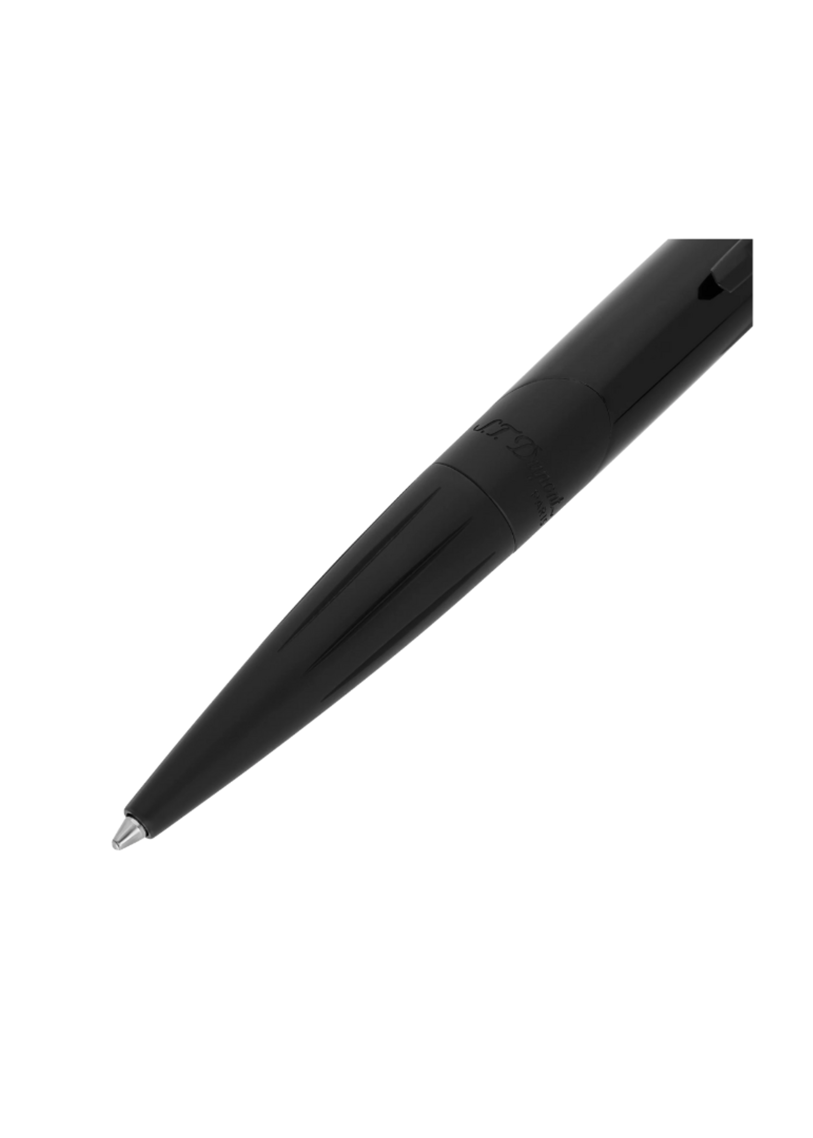 S.T. Dupont Défi Millenium Balpen Mat Black
