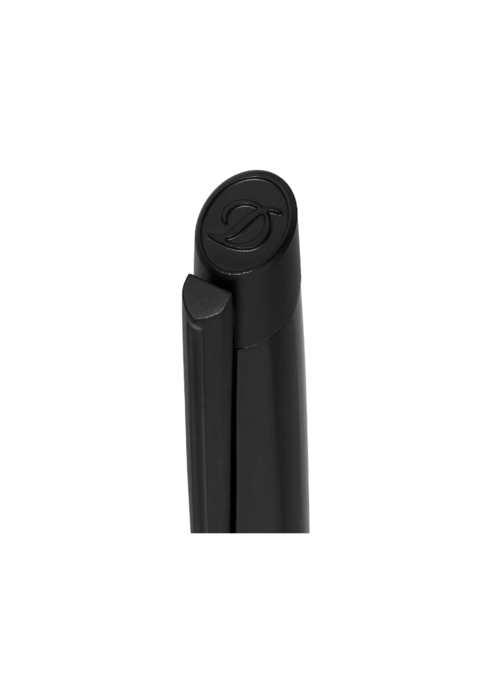 S.T. Dupont Défi Millenium Balpen Mat Black