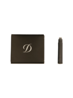 S.T. Dupont Inkt Vulling Blauw
