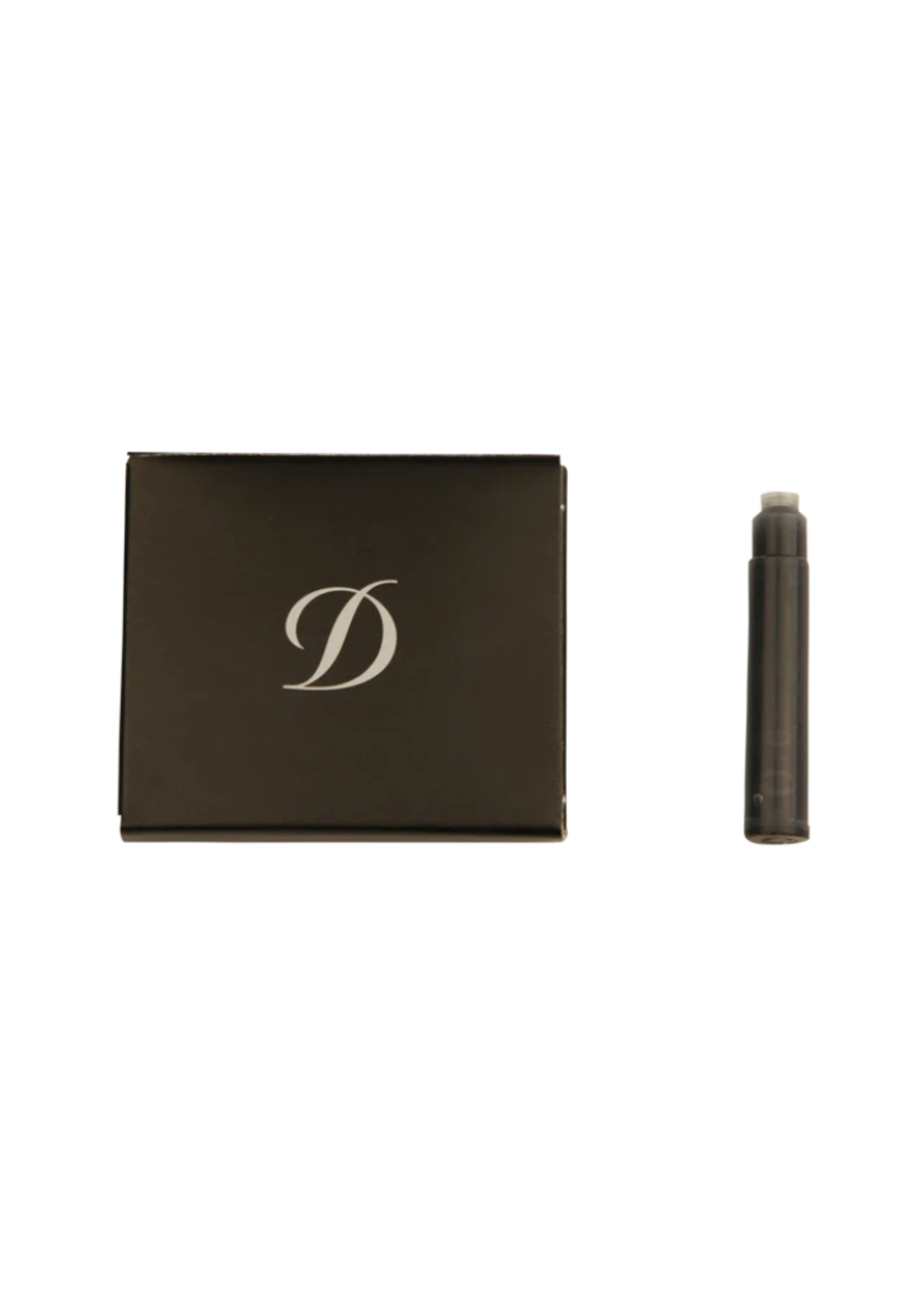 S.T.Dupont Inkt Vulling Blauw