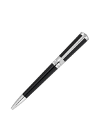 S.T. Dupont Liberté Black Balpen