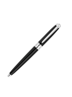 S.T. Dupont Line D Eternity Black Balpen