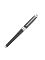 S.T.Dupont Line D Eternity Black Vulpen - Medium