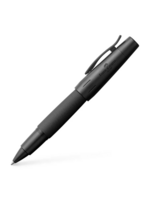 Faber-Castell E-Motion Pure Black RB