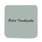 Pilot Iroshizuku inkt
