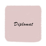 Diplomat
