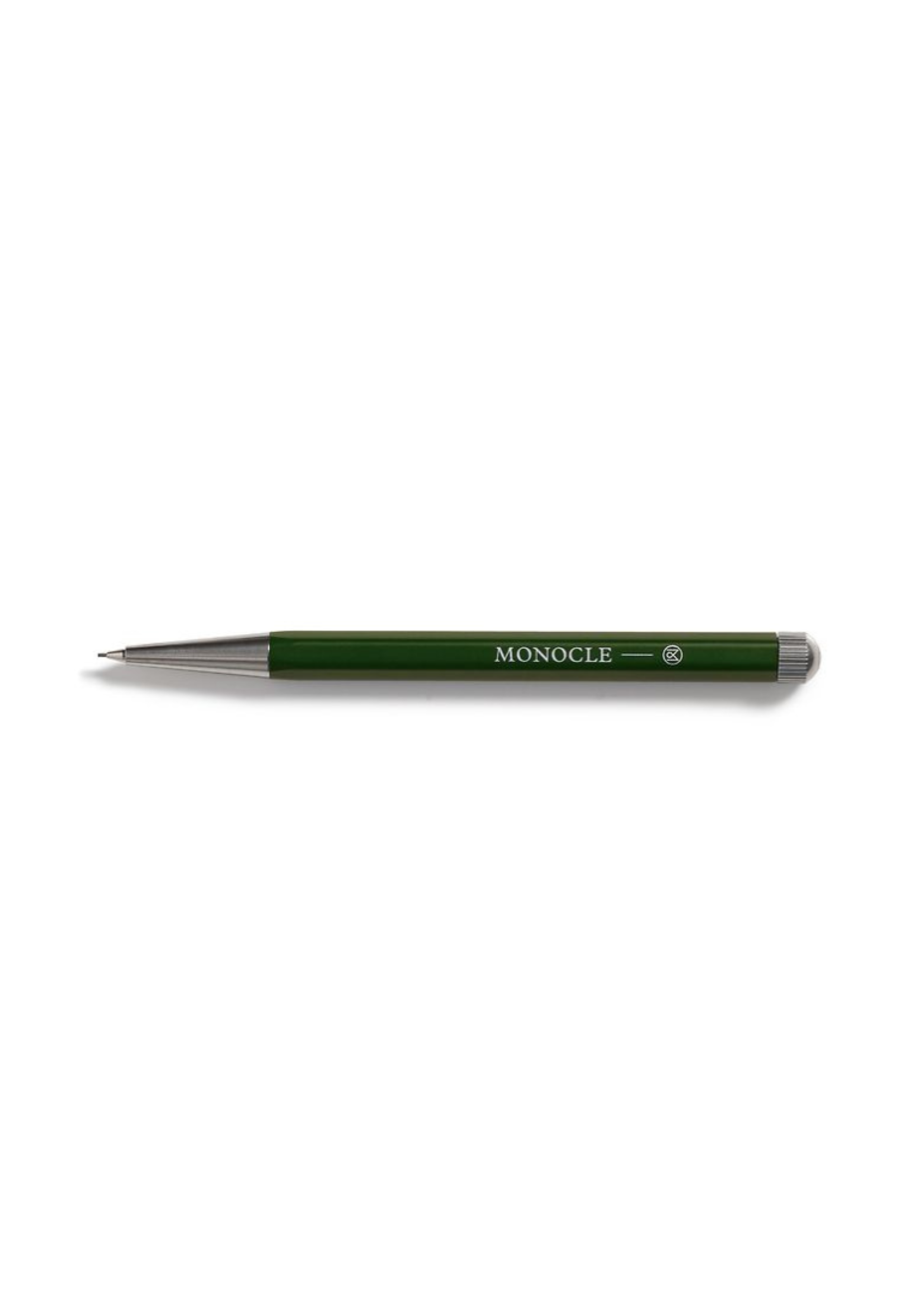 MONOCLE by Leuchtturm1917 Drehgriffel Nr. 2 Vulpotlood 0.7 Olive