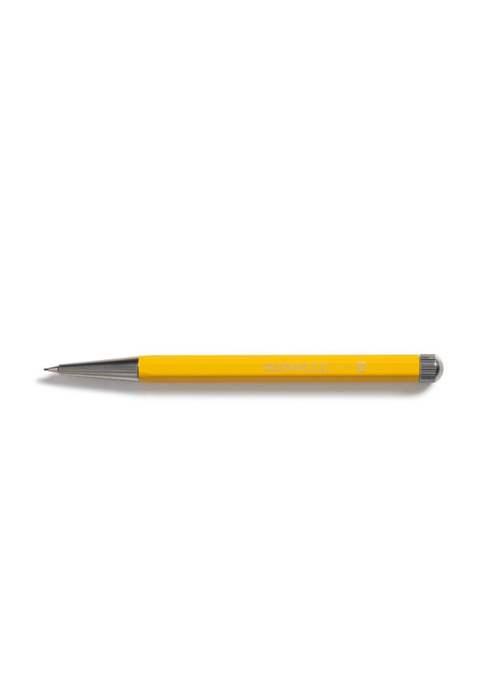 MONOCLE by Leuchtturm1917 Drehgriffel Nr. 2 Vulpotlood 0.7 Yellow