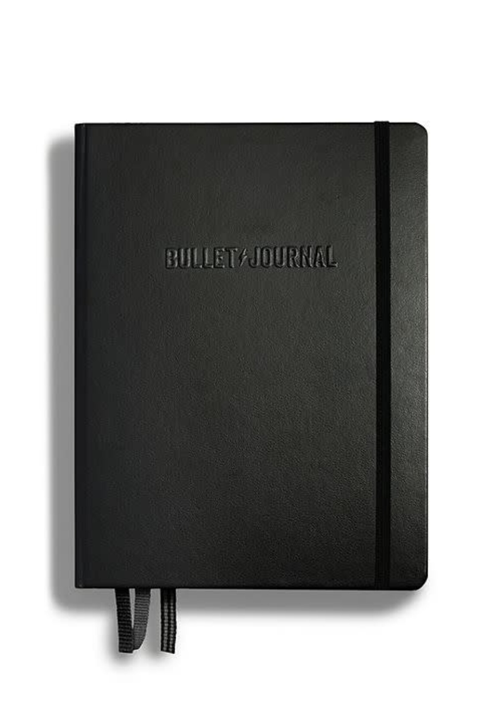 Leuchtturm1917 Bullet Journal Stealth Collector’s Set