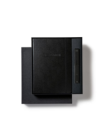 Leuchtturm1917 Bullet Journal Stealth Collector’s Set