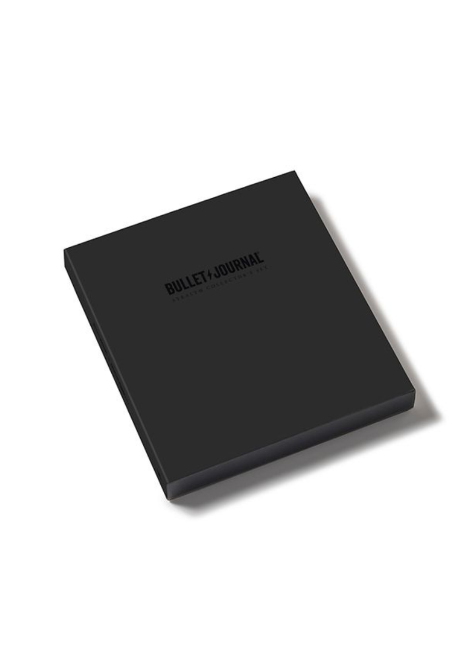 Leuchtturm1917 Bullet Journal Stealth Collector’s Set