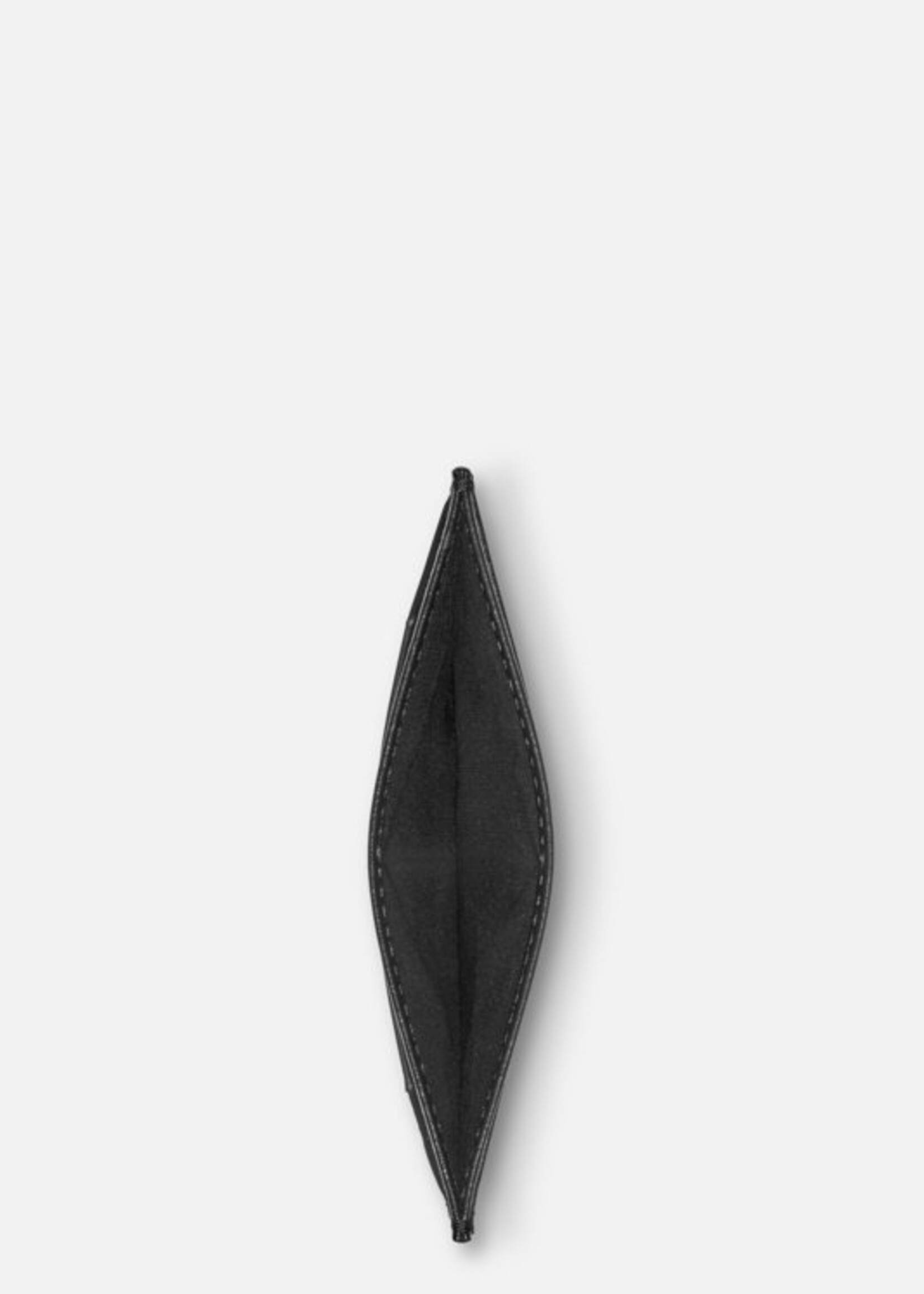 Card Holder 6cc Meiserstück  Black