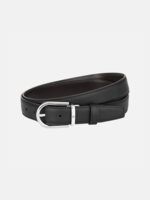 Montblanc Riem 30 mm Palladium Black/Brown