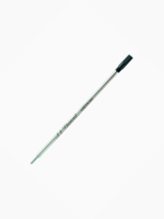 S.T.Dupont Balpen Vulling The Original Medium Zwart