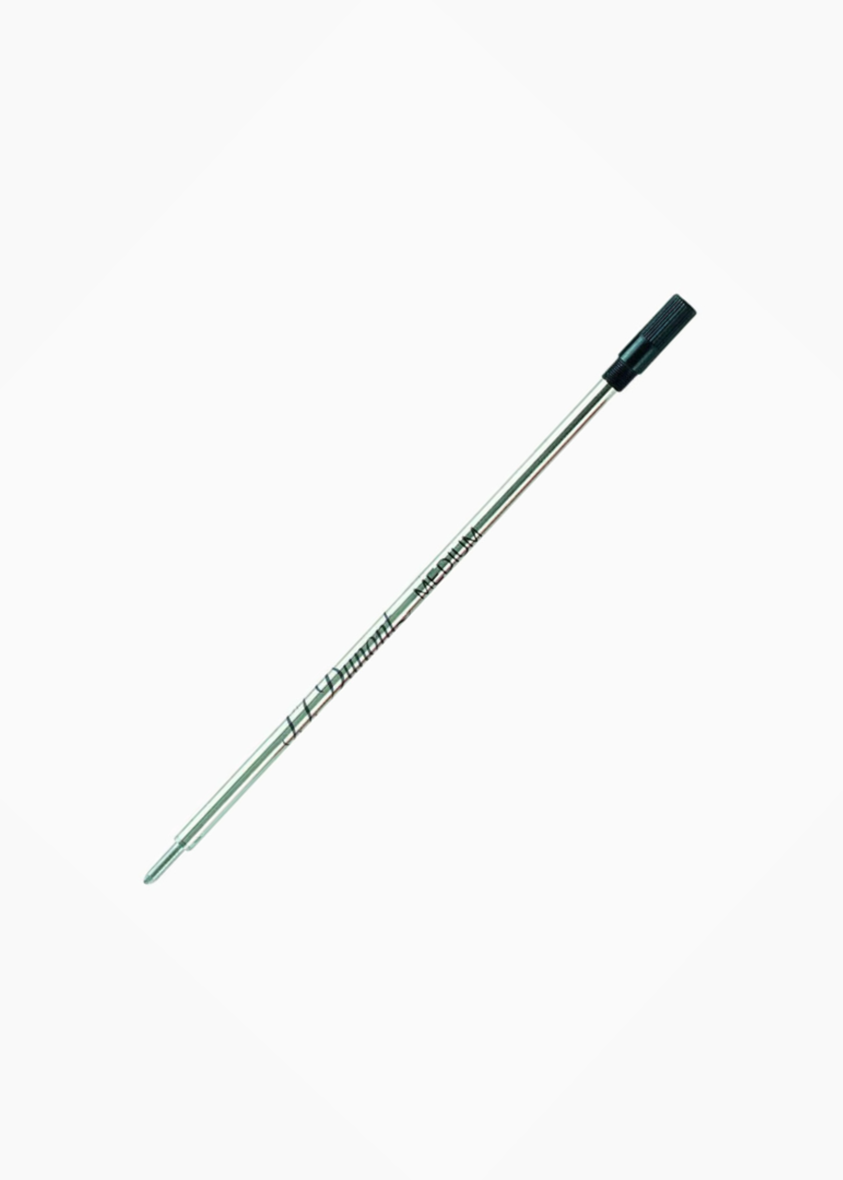 S.T.Dupont Balpen Vulling The Original Medium Zwart
