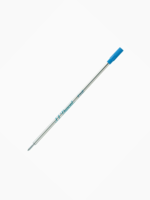 S.T.Dupont Balpen Vulling The Original Medium Blauw