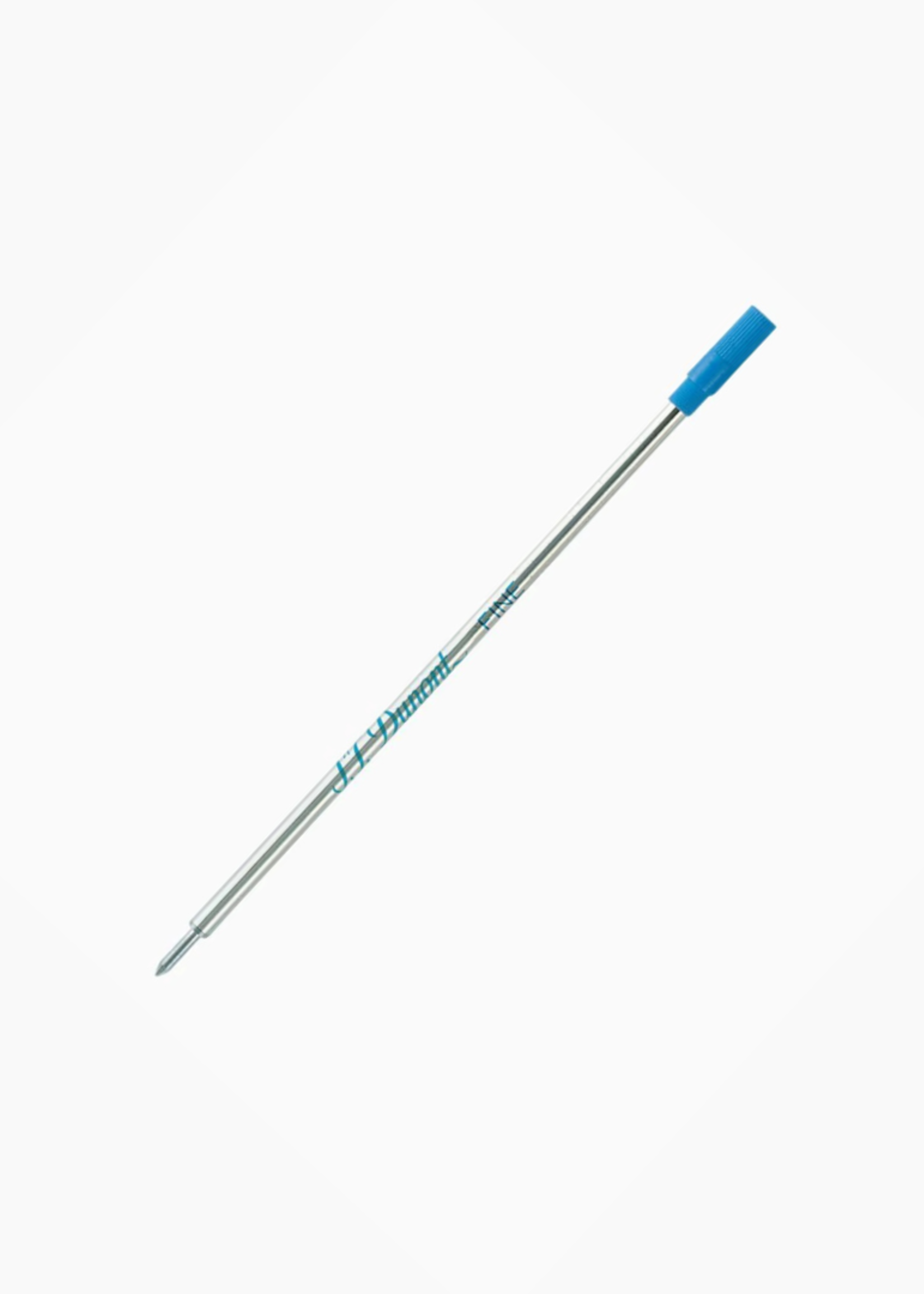 S.T.Dupont Balpen Vulling The Original Medium Blauw