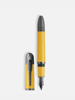 MONTBLANC Great Characters Homage to Enzo Ferrari SE Giallo Modena Vulpen F