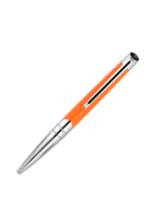 S.T. Dupont Défi Millenium Balpen Mat Orange