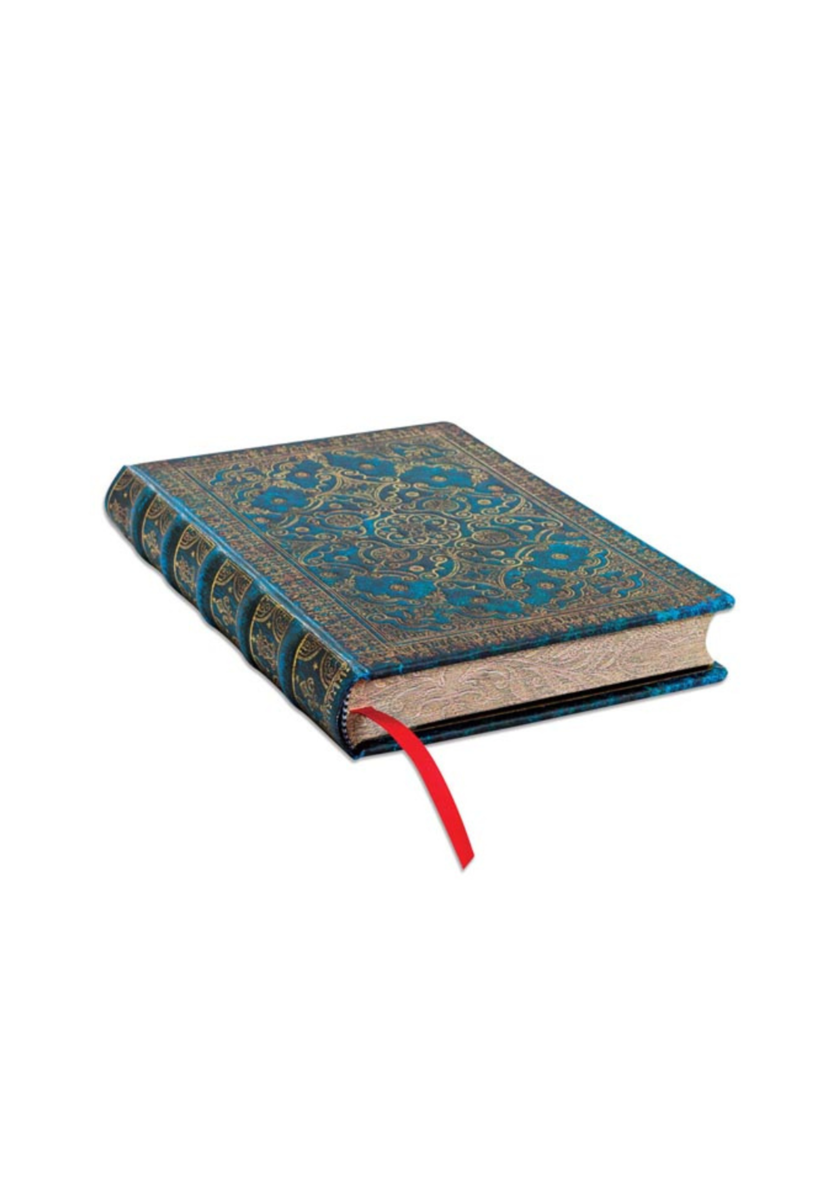 Paperblanks Notebook Midi Gelijnd Equinoxe / Azure SE