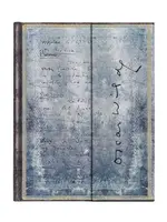 Paperblanks Notebook Ultra Gelijnd Wilde, The Importance of Being Earnest