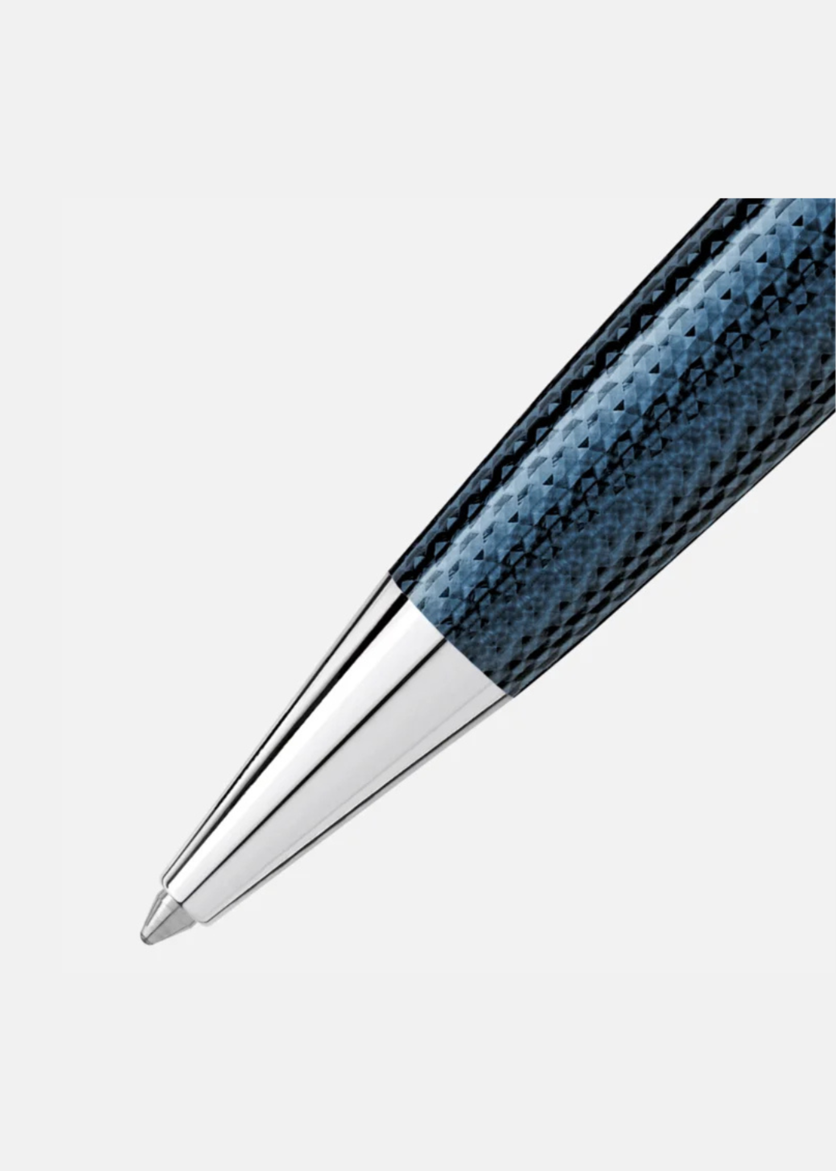 Montblanc Meisterstück Blue Hour MidSize Balpen
