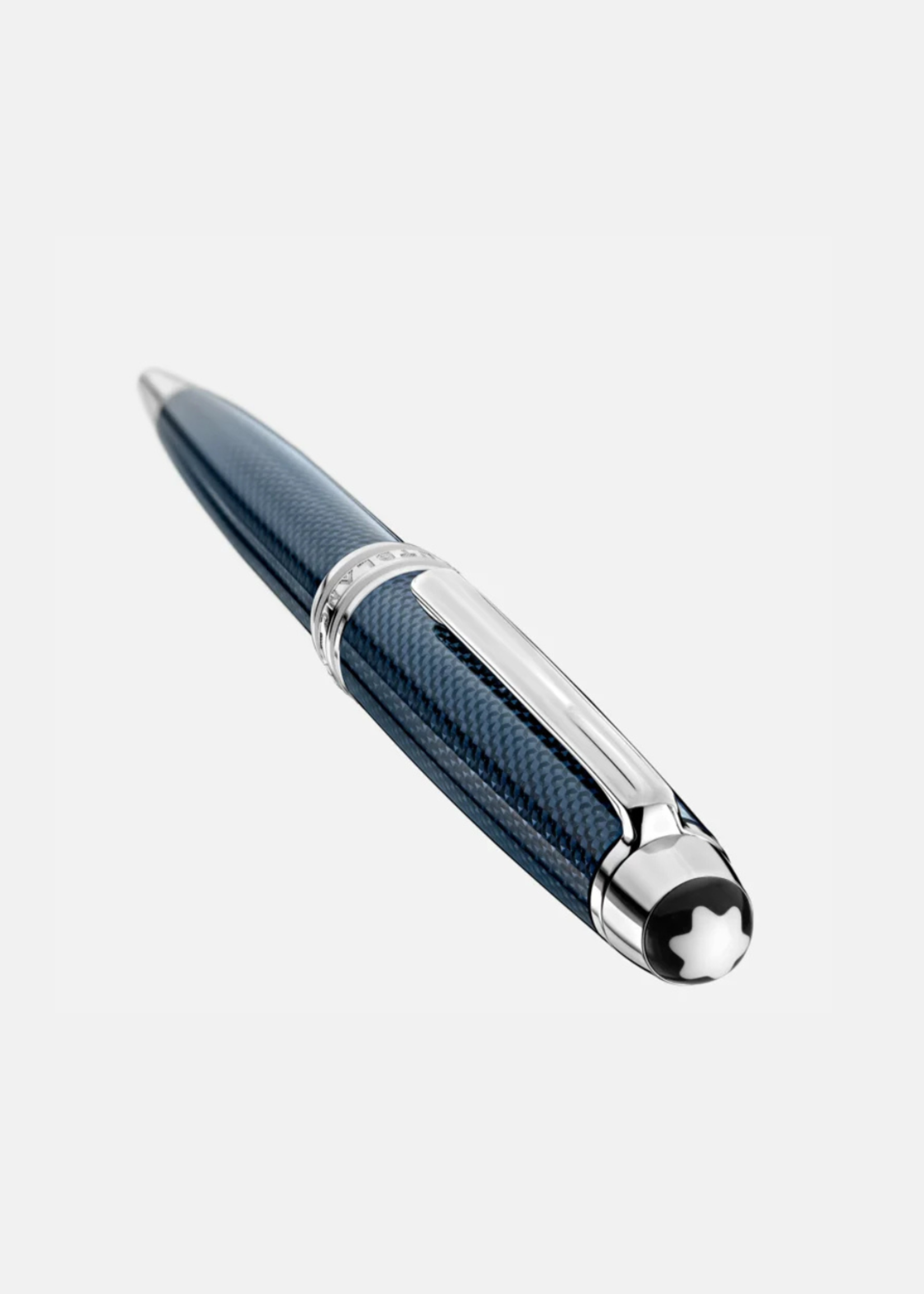 Montblanc Meisterstück Blue Hour MidSize Balpen