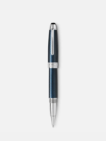 Montblanc Meisterstück Blue Hour MidSize Balpen