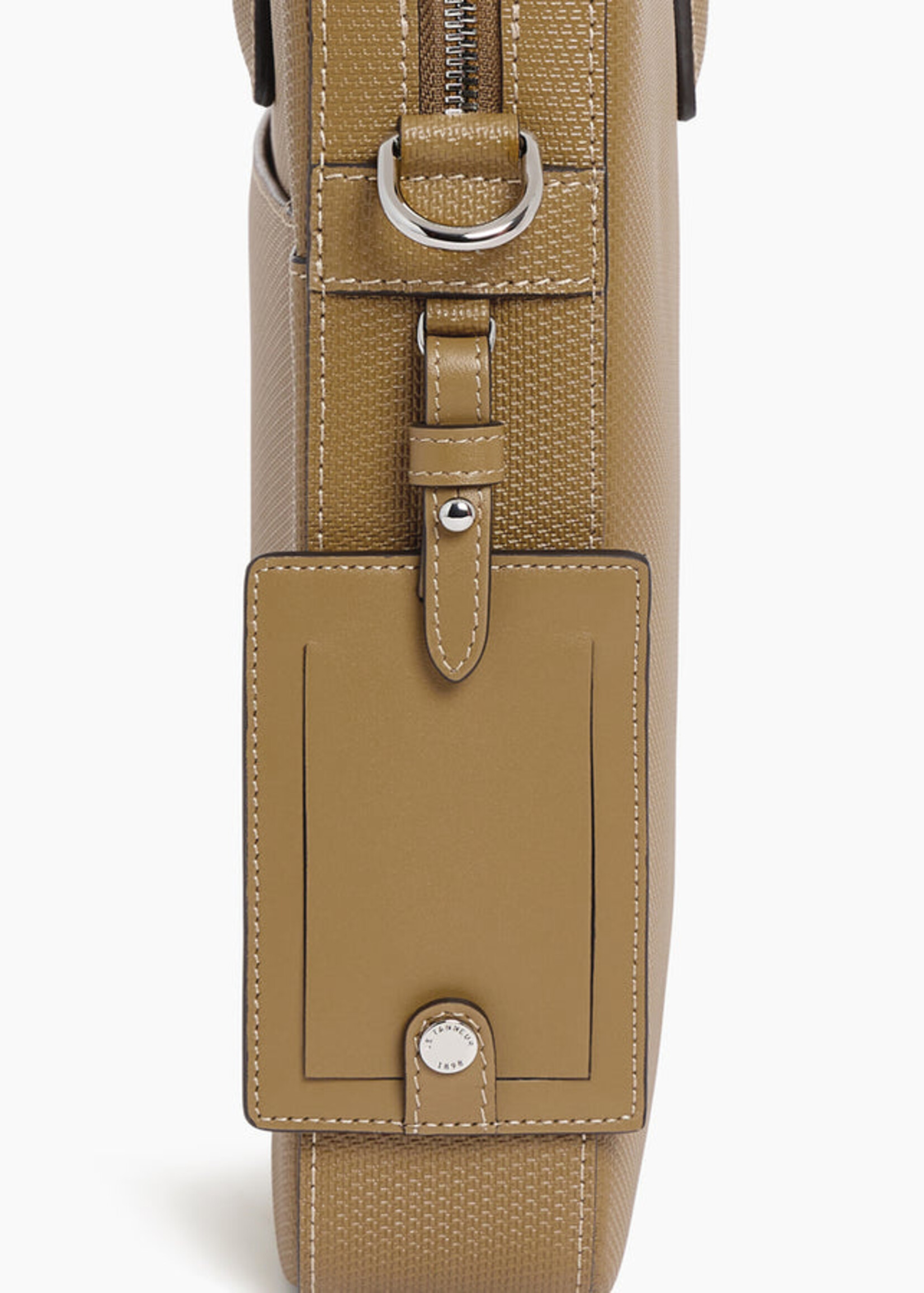 Le Tanneur Emile Slim Businesstas 14"