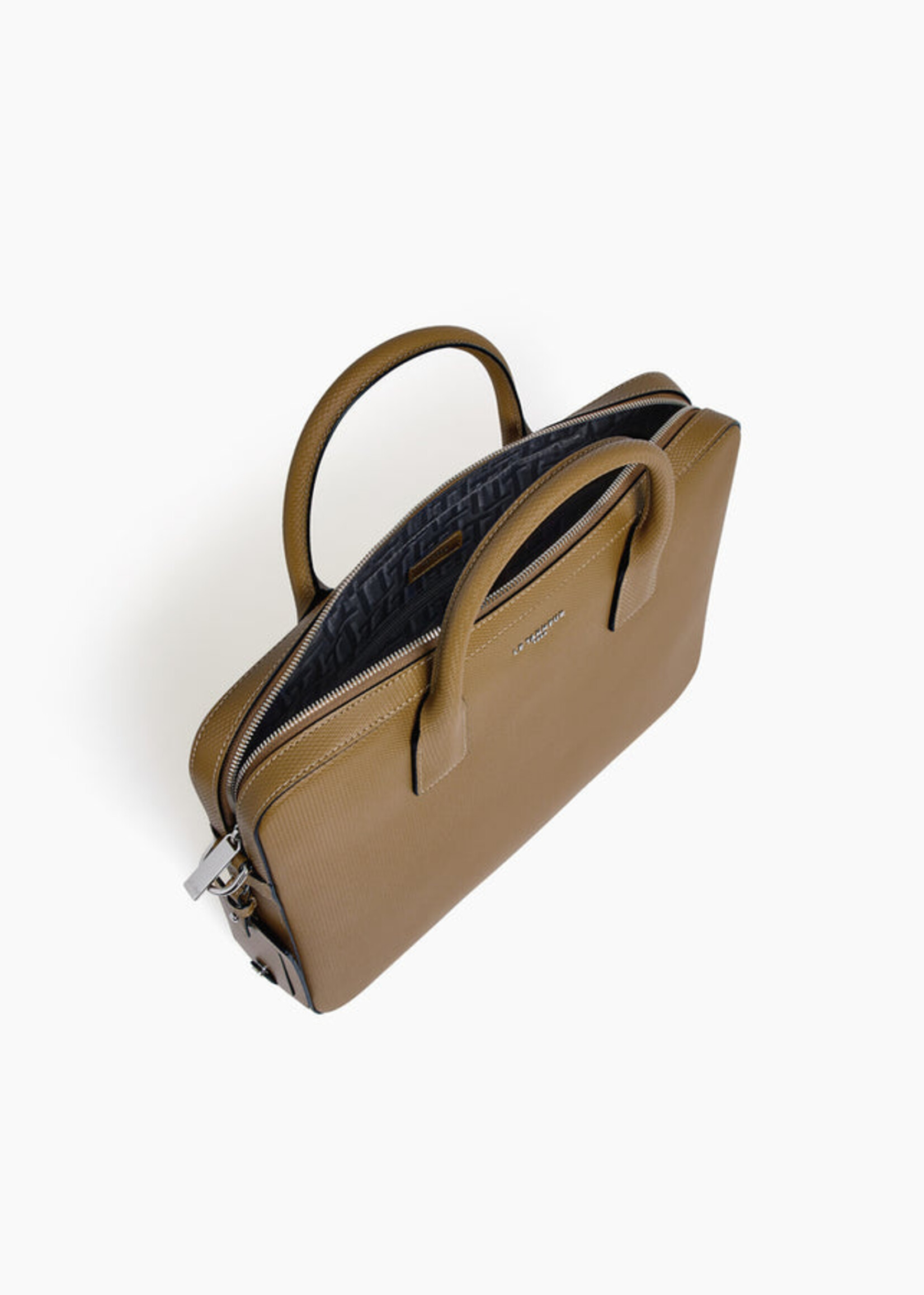 Le Tanneur Emile Slim Businesstas 14"