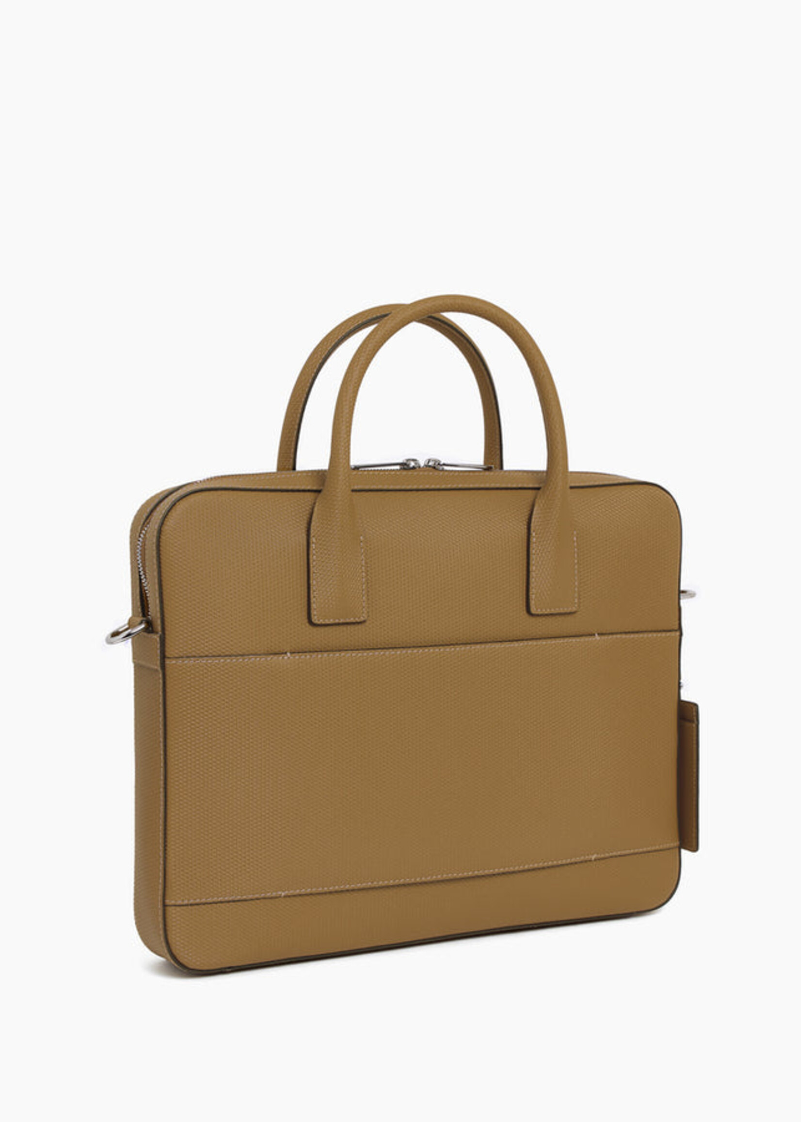 Le Tanneur Emile Slim Businesstas 14"