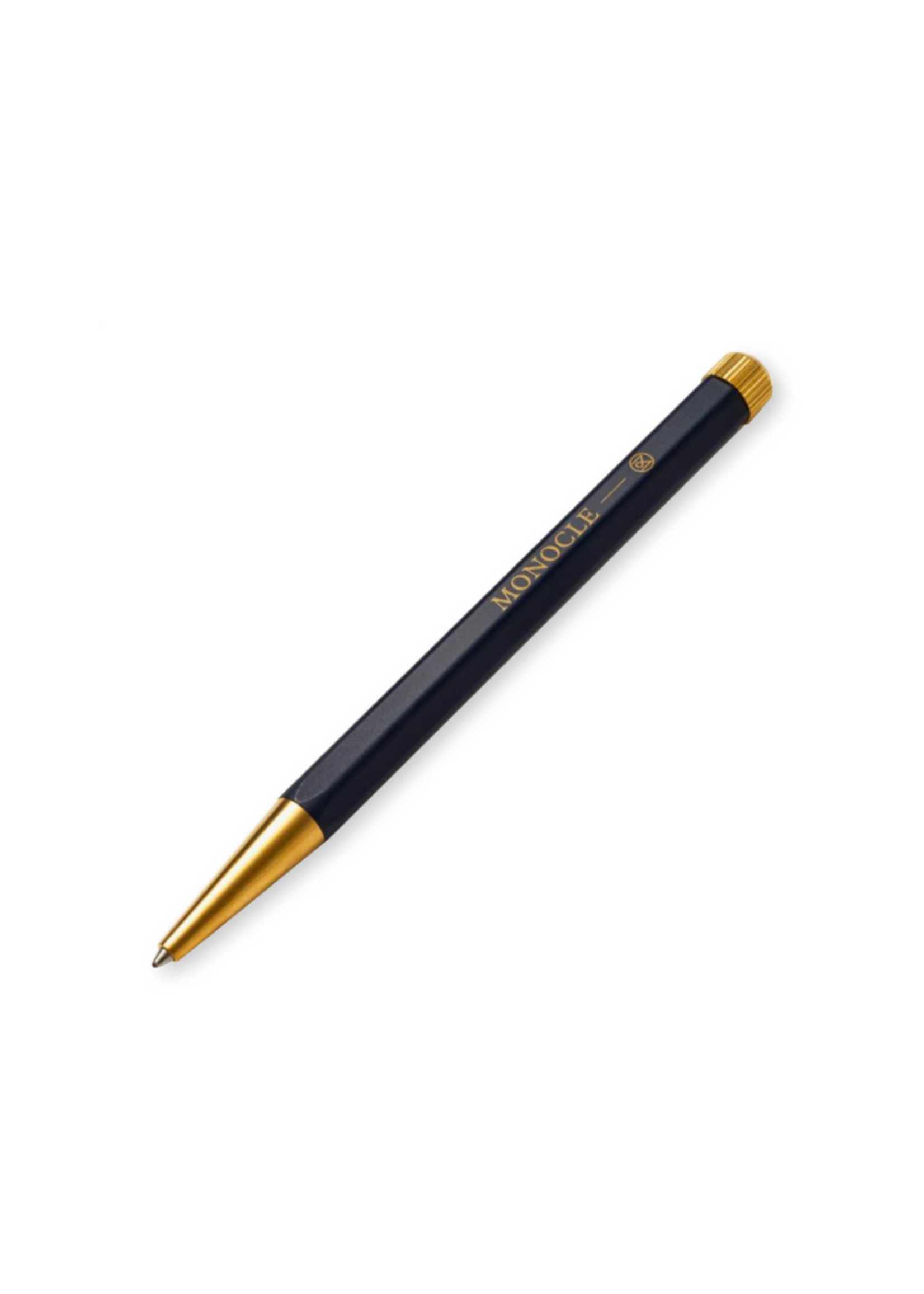 MONOCLE by Leuchtturm1917 Drehgriffel Nr. 1 GEL Navy