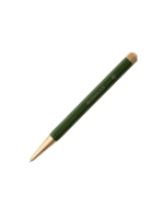 Monocle by Leuchtturm1917 Drehgriffel Nr. 1 GEL Olive