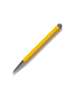 MONOCLE by Leuchtturm1917 Drehgriffel Nr. 2 Vulpotlood 0.7 Yellow
