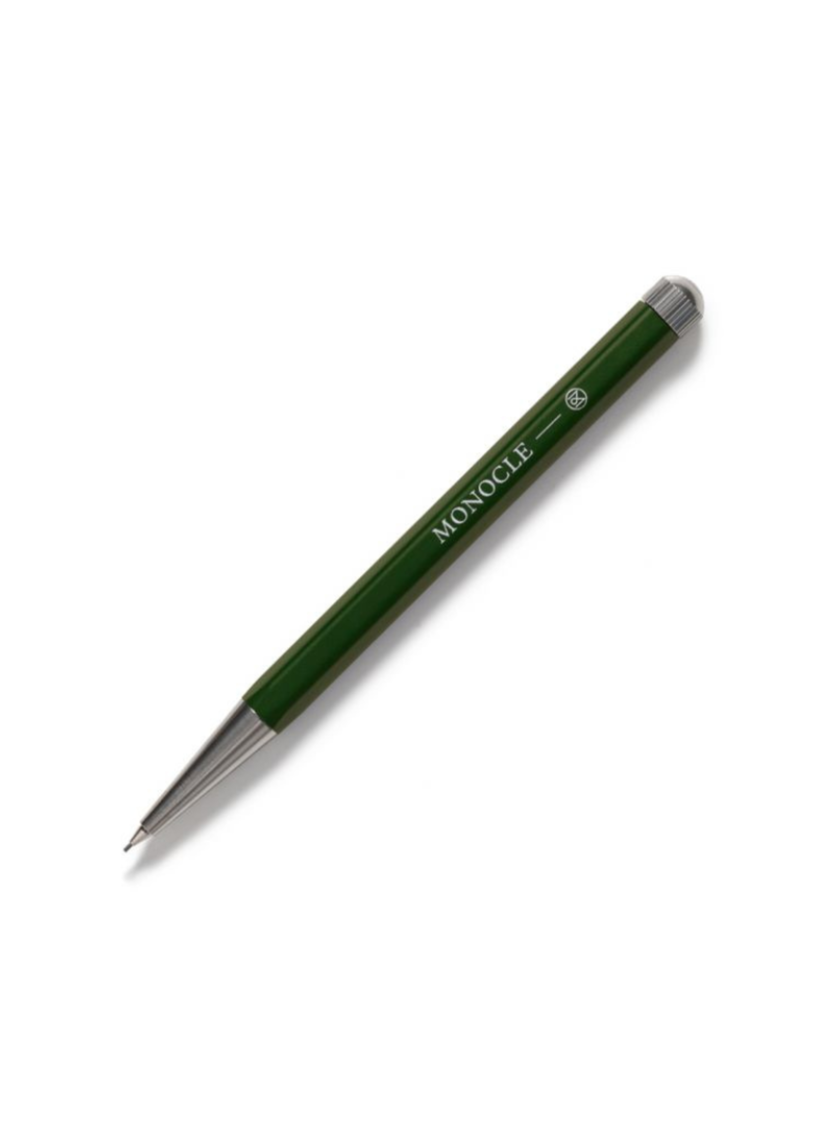 MONOCLE by Leuchtturm1917 Drehgriffel Nr. 2 Vulpotlood 0.7 Olive