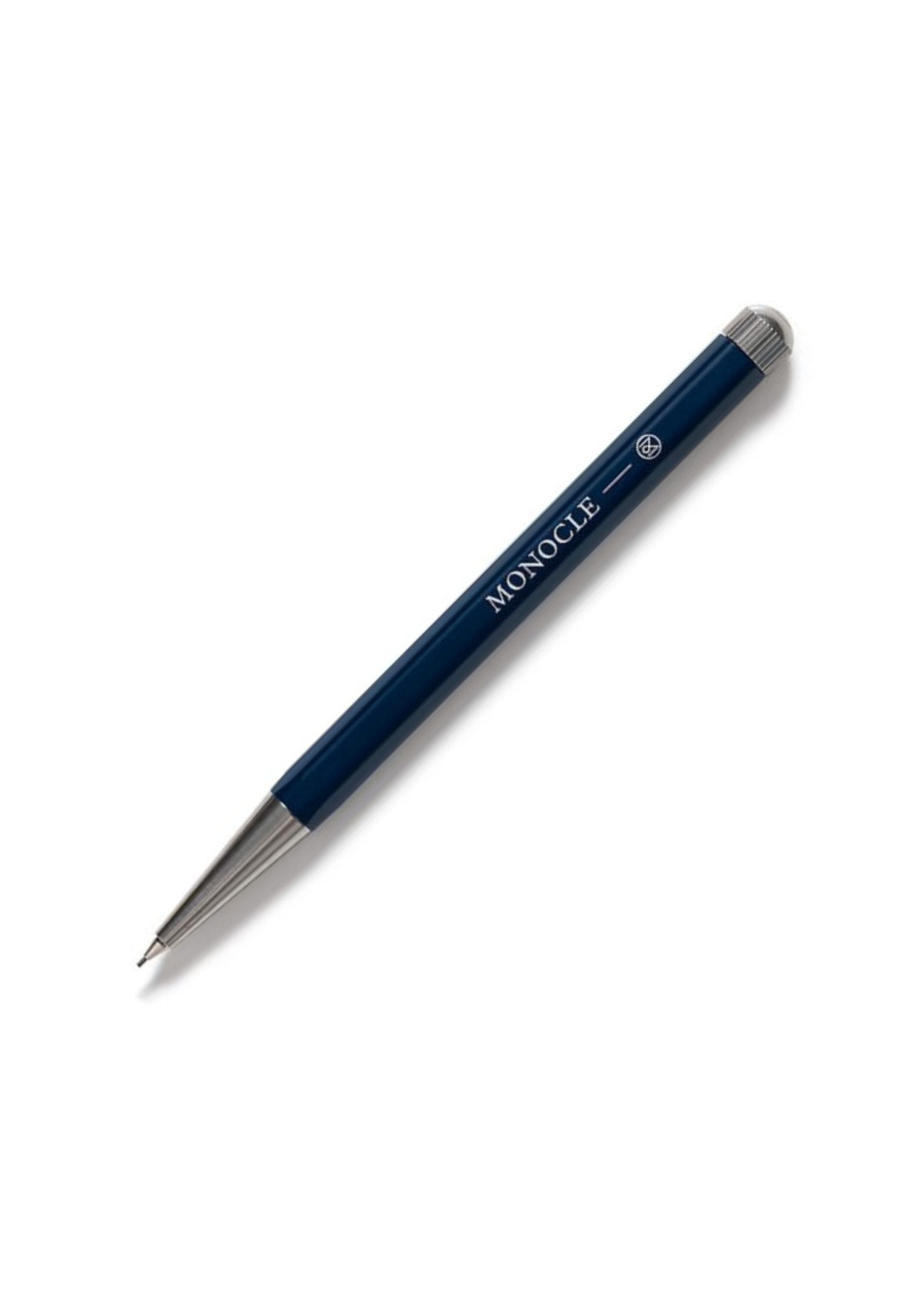 MONOCLE by Leuchtturm1917 Drehgriffel Nr. 2 Vulpotlood 0.7 Navy