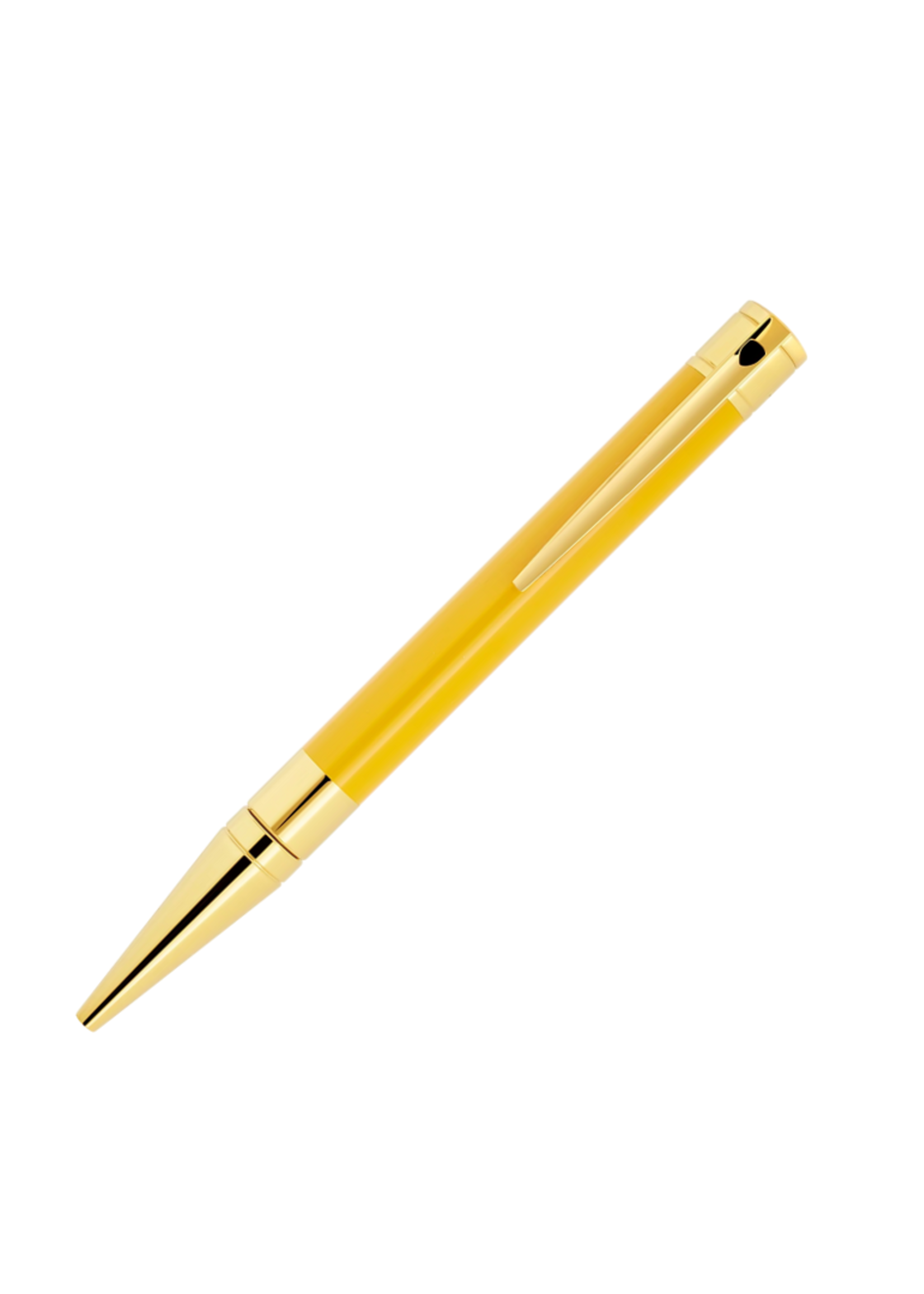 S.T.Dupont D-Initial Dragon Honey Balpen