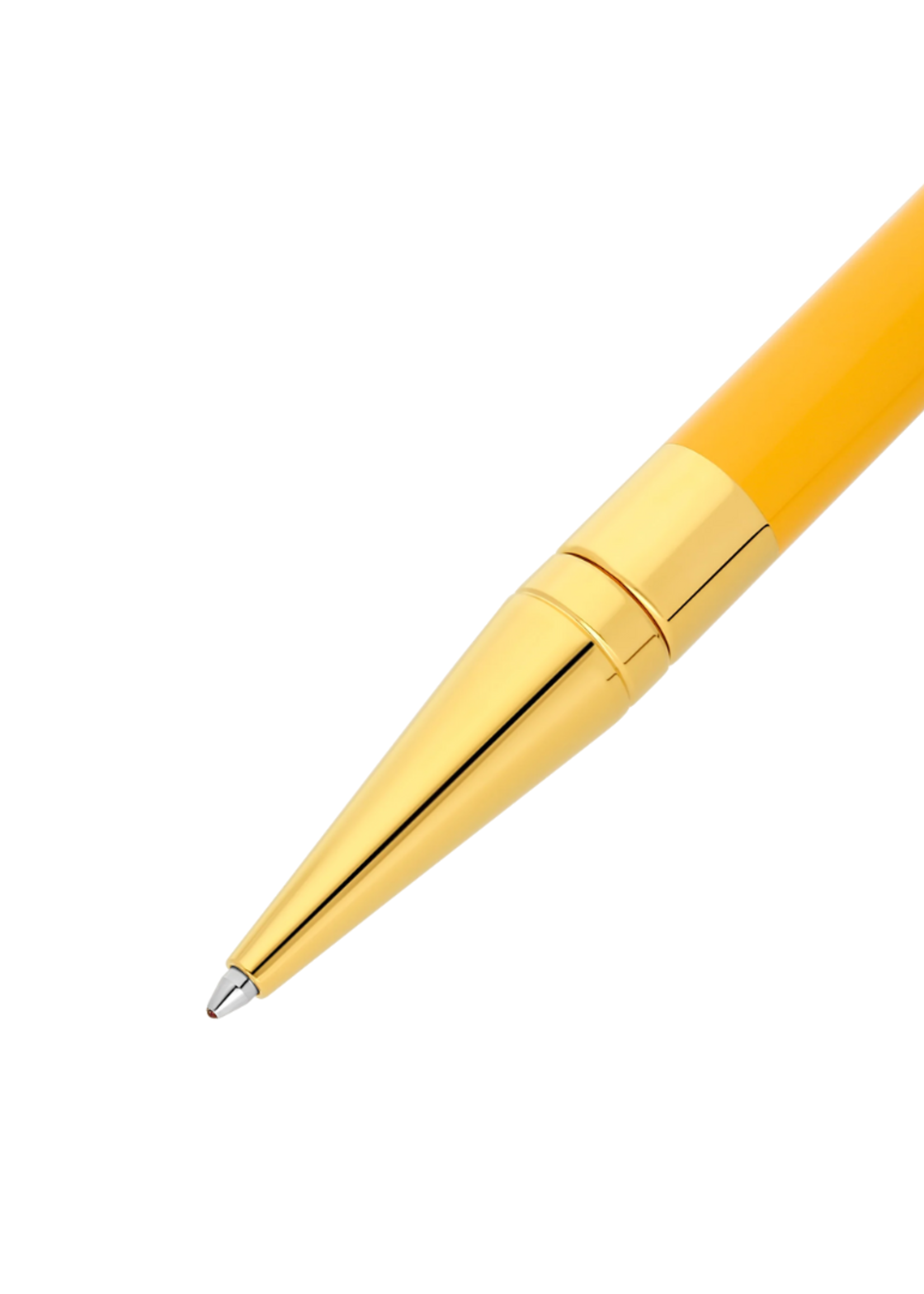 S.T.Dupont D-Initial Dragon Honey Balpen