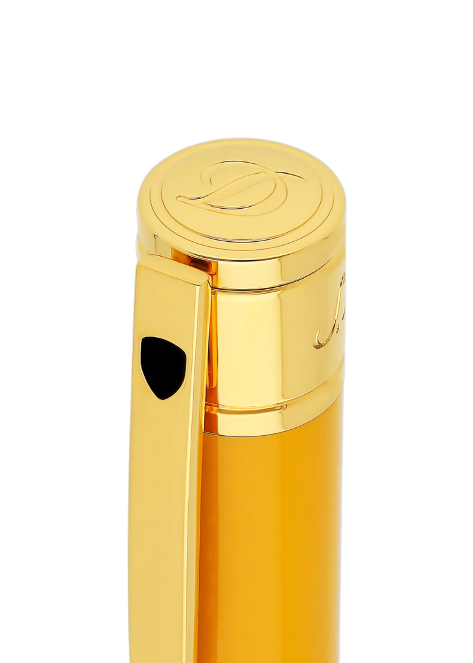 S.T.Dupont D-Initial Dragon Honey Balpen