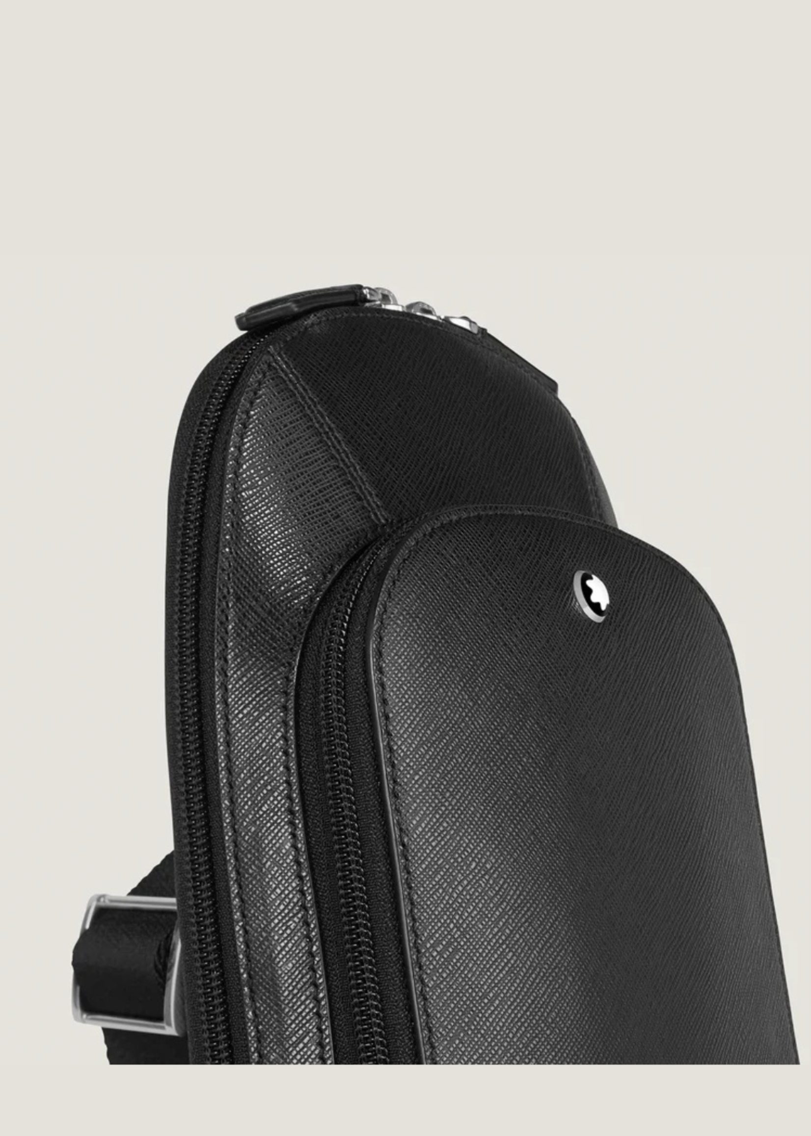 Montblanc Sartorial Sling Black