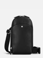 Montblanc Sartorial Sling Black