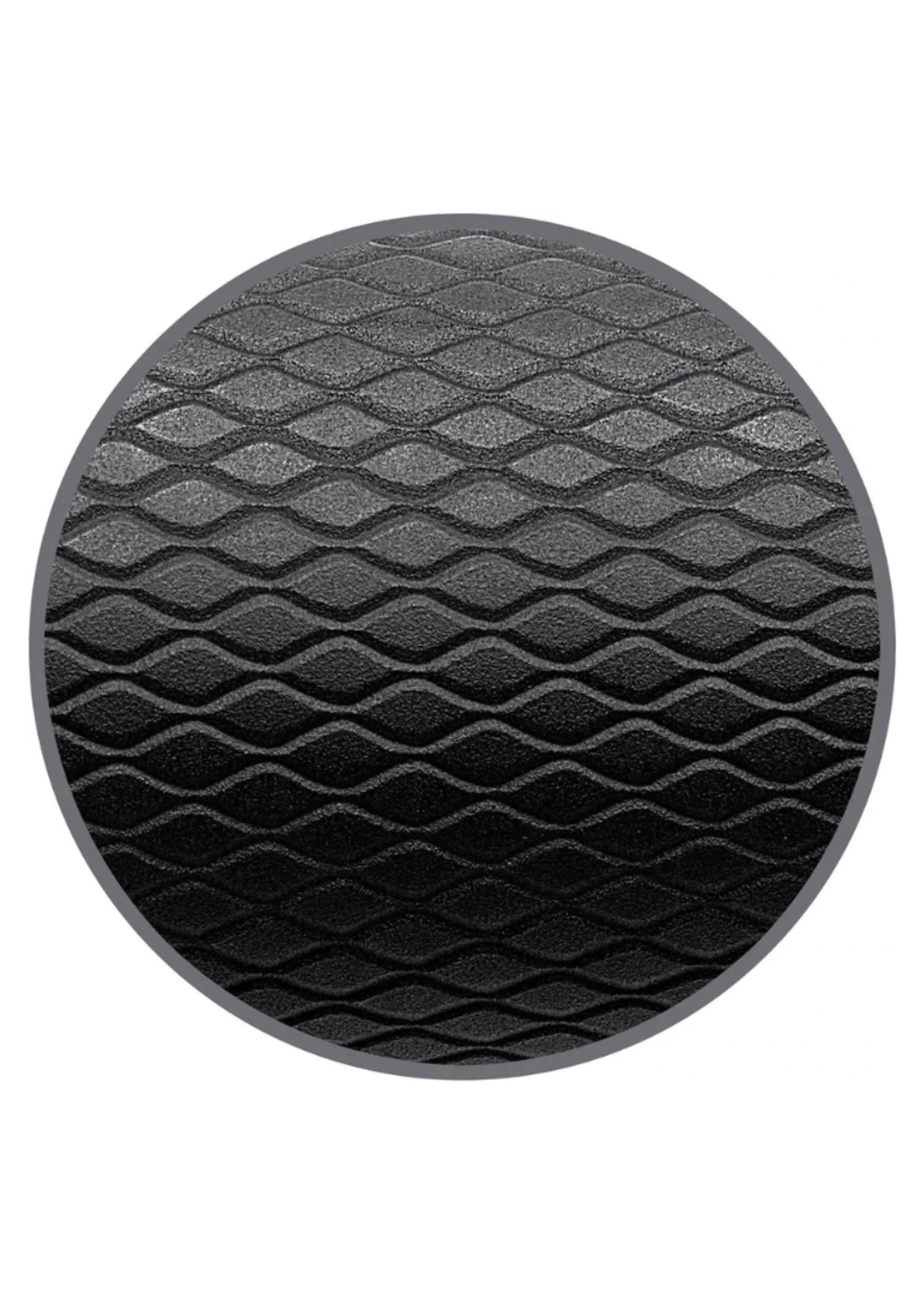 Faber-Castell E-Motion Pure Black Vulpen Fijn