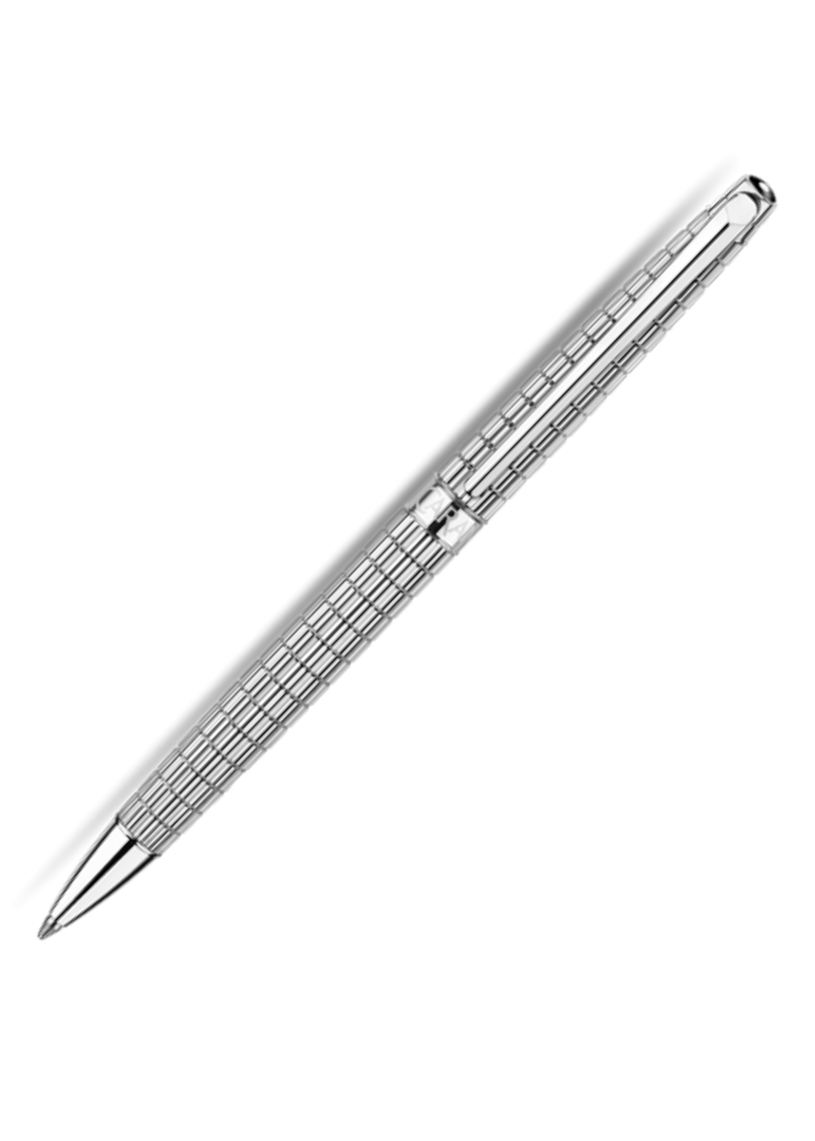Caran d'Ache Léman Slim Lights Luxe  Balpen